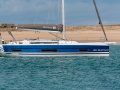 Dufour 470 Yacht a vela