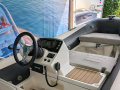 Williams Sportjet 435 RIB