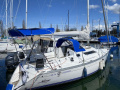 Jeanneau Sun Odyssey 30 Segelyacht