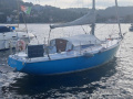 Jeanneau Folie Douce Yacht til langfart