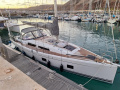 Hanse 418 Iate à vela