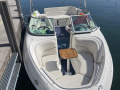 Kayot Z 220 Bowrider