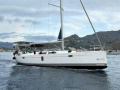 Hanse 445 Yacht til langfart