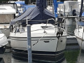 Sunbeam 27 Segelyacht