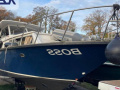 KESER K-H 1190 Motoryacht