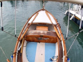 Caffarena GOZZO GENOVESE Sloep