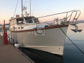 Cantiere Navale Petronio Lobster 44 Motoryacht