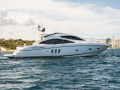 Sunseeker Predator 52 Hardtop