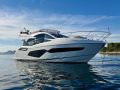 Sunseeker Manhattan 55 Flybridge
