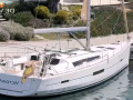 Dufour 512 Grand Large Plachetní jachta