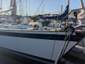 Hallberg-Rassy 45 Plachetní jachta