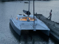 Broadblue Rapier 400 Sejlyacht