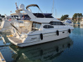 Colvic Sunquest 40 Fly Flybridge