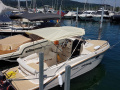 Stickl evolution 660 Bateau de sport