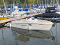 Stickl e-volution 660 Sportboot
