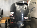 Evinrude 75TL E-Tec Ulkomoottori