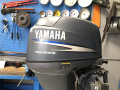Yamaha F30AETL Hors-bord