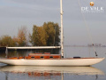 Burmester SEEFAHRTKREUZER 50M2 WINDFALL Segelyacht