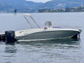 Fiart Oasi 22 Deck Boat