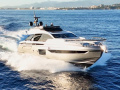 Azimut S8 Flybridge