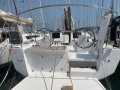 Dufour 460 Grand Large Plachetní jachta