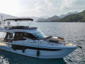 Galeon 500 Fly Flybridge