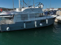 Beneteau Swift Trawler 44 Verdränger