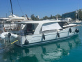 Greenline 40 Hardtop