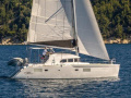 Lagoon 380 Katamaran