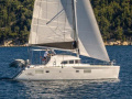 Lagoon 380 Katamaran