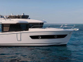 Beneteau Swift Trawler 37 Fly Flybridge