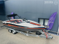 Baja 235 Force Offshore