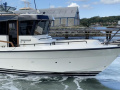 Targa 32 &ldquo;2xD6&rdquo; 2020 Motoros yacht