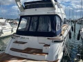 Nord West 370 Fly - IPS/Joystick etc. Flybridge