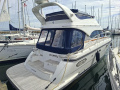 Nord West 370 Fly - IPS/Joystick etc. Flybridge