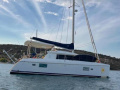 Lagoon 420 Katamaran