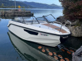 Silver Tiger DCz Petestep&reg; Sport boat