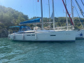 Sun Odyssey 409 Segelyacht