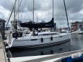 Arcona 385 Vitorlás yacht