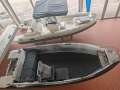 Buster L1 Deck Boat