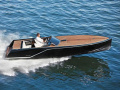 Frauscher 717 GT | 2011 | noir Imbarcazione da diporto