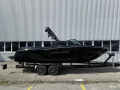 MasterCraft NXT23 | 2026 | black Wakeboard/Wakesurf