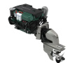 Volvo Penta D4-320A-G DPI Sisämoottori