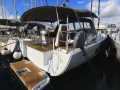 Hanse 508 Yate a vela