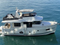 Beneteau SWIFT TRAWLER 50 Verdränger