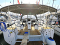 Jeanneau Sun Odyssey 490 Yacht a vela