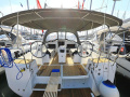 Jeanneau Sun Odyssey 490 Plachetní jachta
