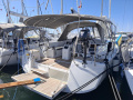 Jeanneau Sun Odyssey 490 Sailing yacht