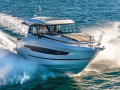 Jeanneau NC 37 Motoryacht