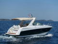 Maxum 2900 Sport Express Yacht a motore